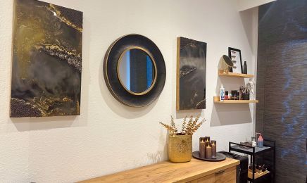 Schönheitswerk by Lena Arndt: Kosmetikstudio in Itzehoe