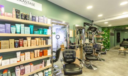 So’Cut HairSpa : Coiffeur à Fontainebleau