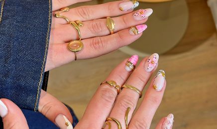 Elisa Nails : Manucure à Bohain-en-Vermandois