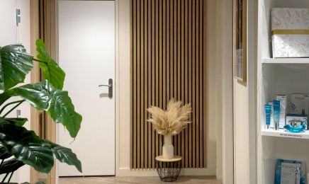 L'Infinissime, Centre Bien-être & Minceur : Institut de beauté à Lux