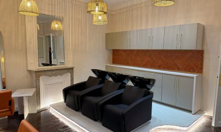L’Experience Signature  : Coiffeur à Nice