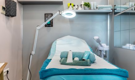 Inter'Coiff : Coiffeur à Mitry-Mory