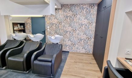 La Boîte à Ciseaux : Coiffeur à Saint-Georges-Buttavent