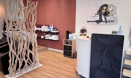 Nuancia : Coiffeur à Plouha