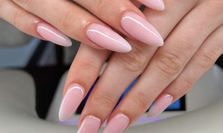 Kiss Beauty : Manucure à Quimper