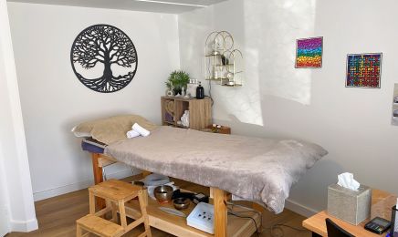 Vedana Bien-être : Institut de beauté à Chalonnes-sur-Loire