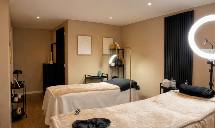 L’Atelier de Naila : Manucure à Alfortville