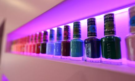 Nia Nails : Institut de beauté à Paris