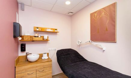 Institut Ludres Bien-Être : Institut de beauté à Ludres