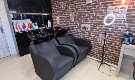 Gesuino Coiffeur Créateur  : Institut de beauté à St Jean Cap Ferrat