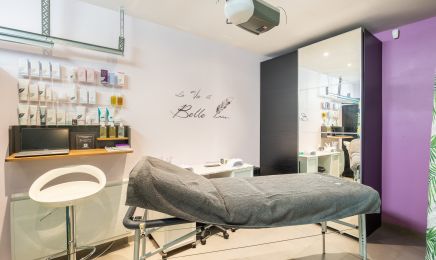 La Biotée à domicile : Institut de beauté à Jablines