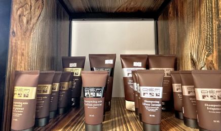 M'coiff by Marion : Institut de beauté à Hourtin