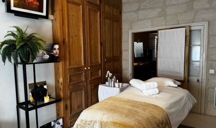 Oleazen  : Institut de beauté à Villeneuve-lès-Avignon