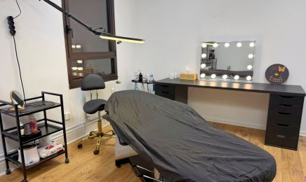 Mihri Beauty : Institut de beauté à Péronnas