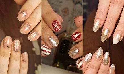 Nefeloma Nails : Manucure à Brive-la-Gaillarde