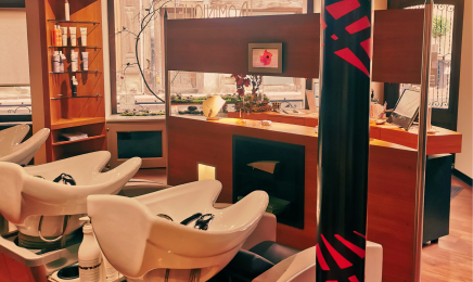 Grimaldi Artisan Coiffeur : Coiffeur à Soultz-Haut-Rhin