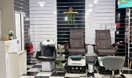 Lili Beauté : Manucure à Roissy-en-Brie