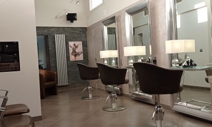 Casanove : Coiffeur à Compiègne