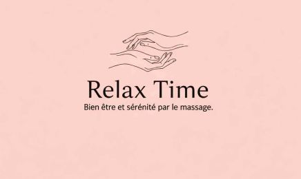 Relax Time By Amandine  : Institut de beauté à Bas-en-Basset