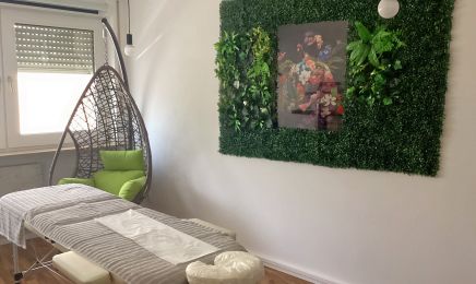 Svitlana Massage: Kosmetikstudio in Nürnberg