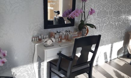 La clé du bien être : Institut de beauté à Allègre