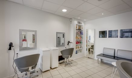 SG Coiffeur : Coiffeur à Fontaines-sur-Saône