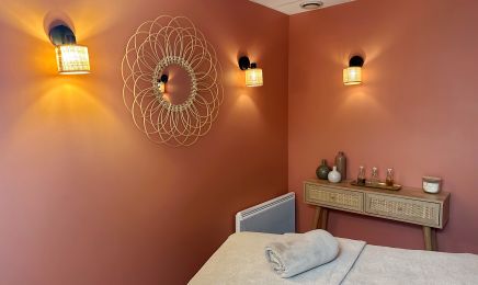 Institut Leynaïa : Institut de beauté à Pouzauges