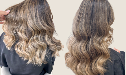 BALICIA : Coiffeur à Brignoles