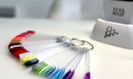 CL Beauty X Nalann  : Institut de beauté à Nantes