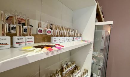 Home Sweet Nails  : Manucure à Colfontaine