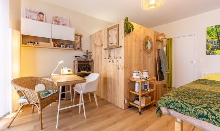 Nature et Soins : Institut de beauté à Pontault-Combault
