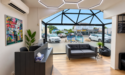 L'annexe by le Lab : Coiffeur à Villenave-d'Ornon