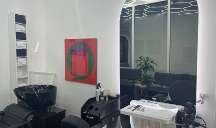 Aras Barbershop: Friseur in Meerbusch