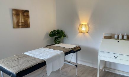 Gaya Massage : Institut de beauté à Échirolles