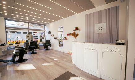 SH Friseur aus Leidenschaft : Friseur in Bad Kreuznach