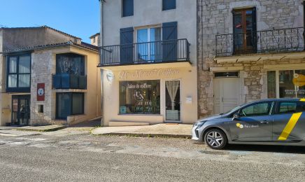 Un moment coiffure : Coiffeur à Lalbenque