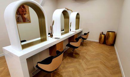 DESSANGE - Levallois-Perret : Coiffeur à Levallois-Perret