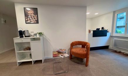 L’atelier d’Anaëlle  : Coiffeur à Schiltigheim