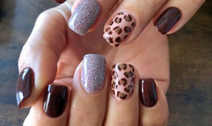 Sandra Créa Nails : Manucure à Ussac
