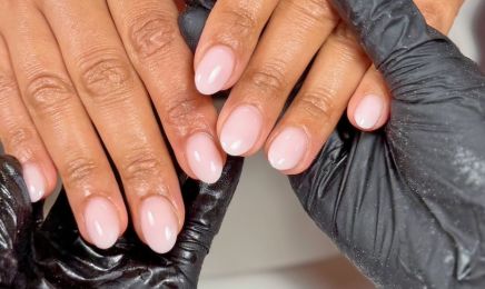 M beauty - Ongles, Cils, Rehaussement Coréen : Manucure à Avignon