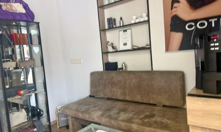 Ihr Familienfriseur: Friseur in Dresden