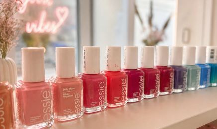 Fußpflege TILA (Tina Landes): Kosmetikstudio in Heilbronn