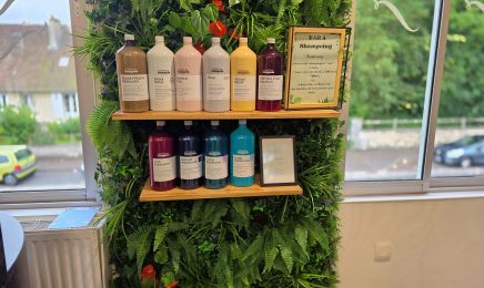 Art'tif : Coiffeur à Bretteville-sur-Odon
