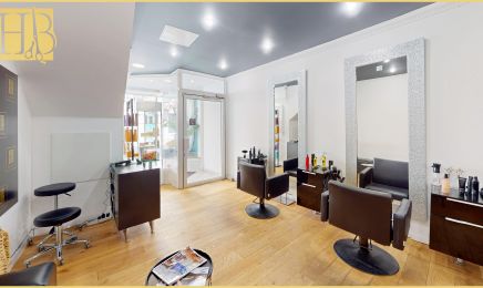 Hair Break : Coiffeur à Clermont-l'Hérault