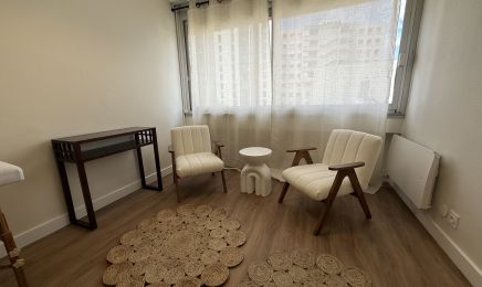 Marion BELDA Soul Coaching/Gestion Émotionnelle-EFT-PNL-MADÉROTHERAPIE -KOBIDO-NUMÉROLOGIE : Institut de beauté à Valence
