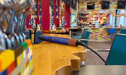 Vue Sur L'ill : Coiffeur à Strasbourg