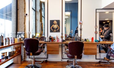 Salon Coiffeur L’éloge de la beauté : Institut de beauté à Lyon