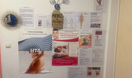 Lys et vous  : Coiffeur à Jargeau