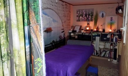 Endrozen  : Institut de beauté à Pluméliau-Bieuzy