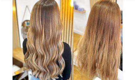 Lisa Coiffure : Barbier à Mérignac